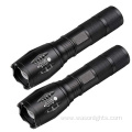 Wason Top Grade XM-L T6 G700 tactical linternas torch light A100 glare long distance led flashlight kit for indoor and outdoor